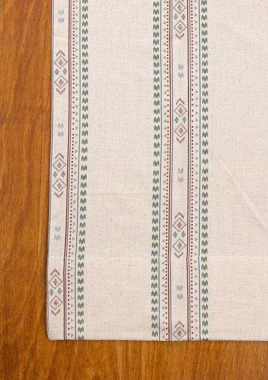 Kalai Linen Fabric