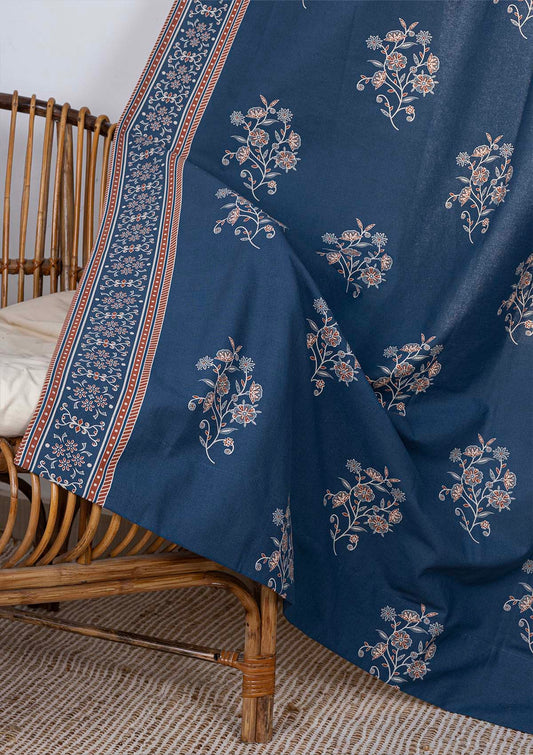 Neela Printed Cotton Fabric