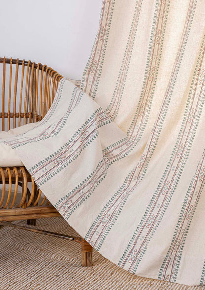 Kalai Linen Fabric