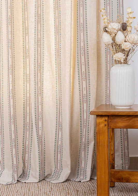 Kalai Linen Fabric