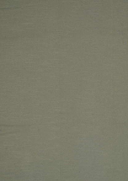 Basil Green Solid Cotton Fabric