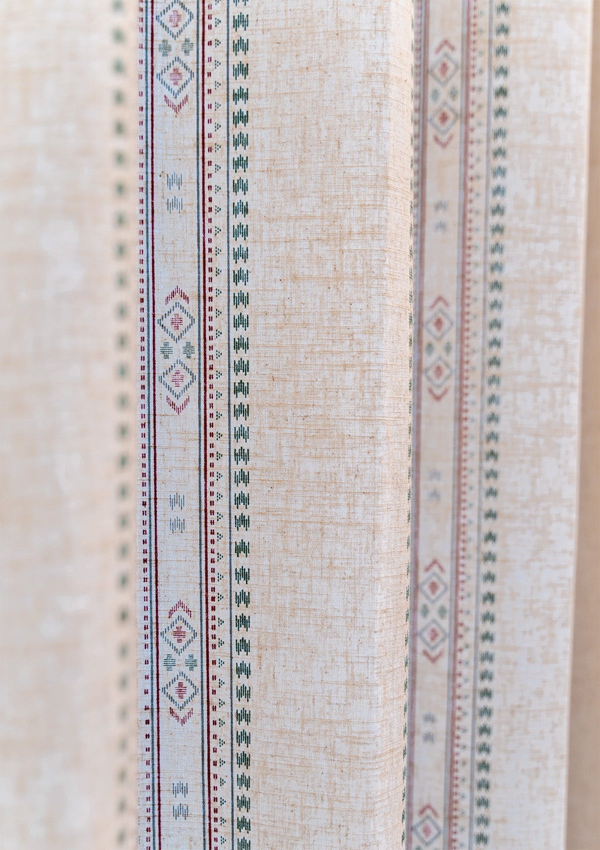 Kalai Linen Fabric