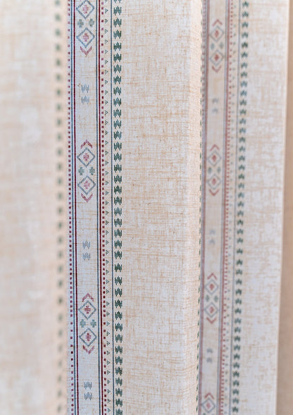 Kalai Linen Fabric
