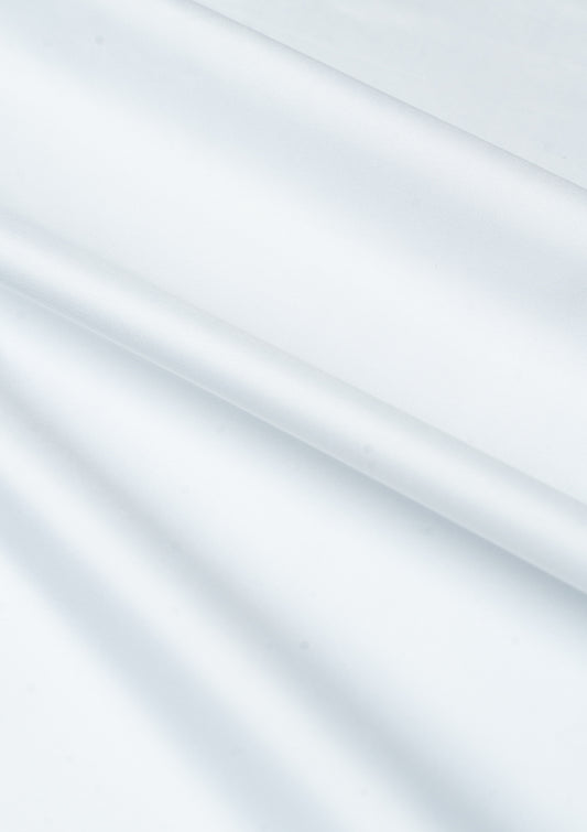 100% Blockout Lining fabric - White