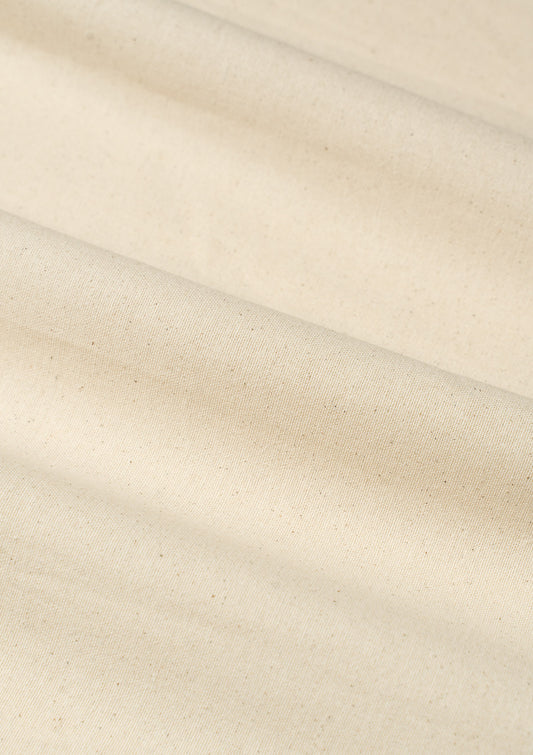 50% Blockout Lining fabric - Off White
