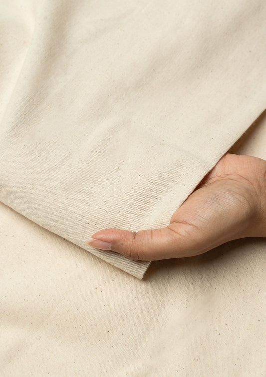 50% Blockout Lining fabric - Off White