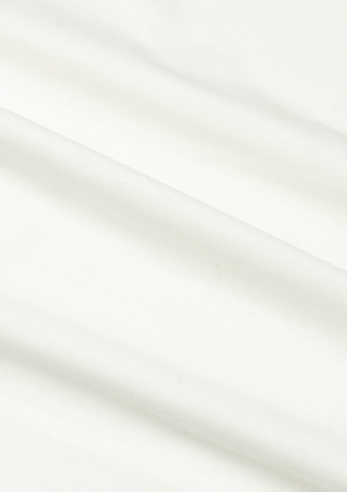 50% Blockout Lining fabric - White