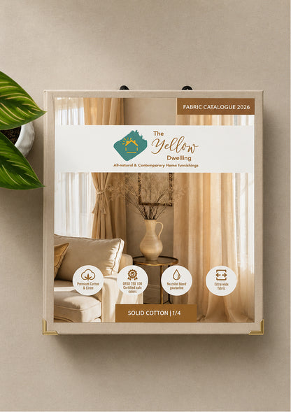 Catalog Set of 4