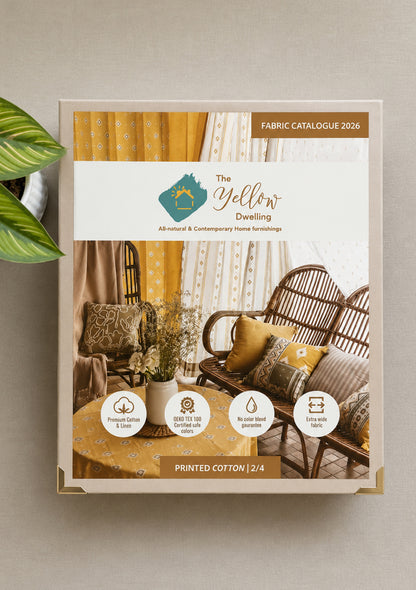 Catalog Set of 4