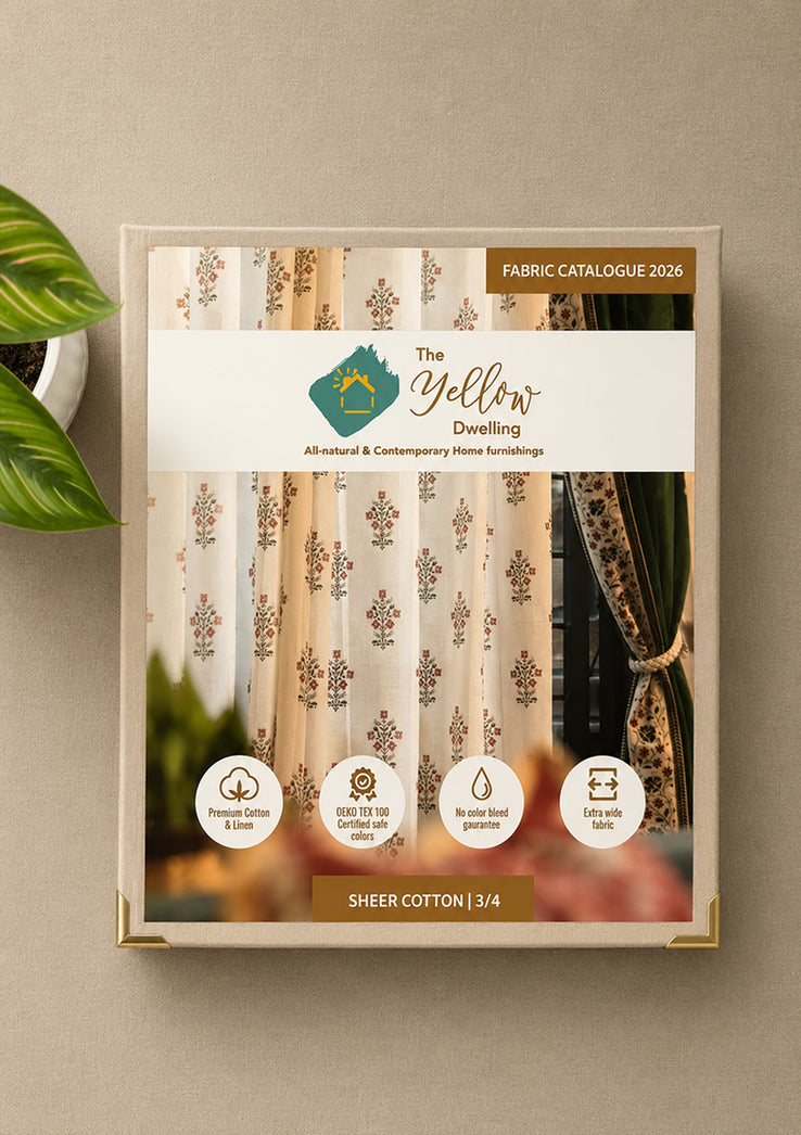 Catalog Set of 4