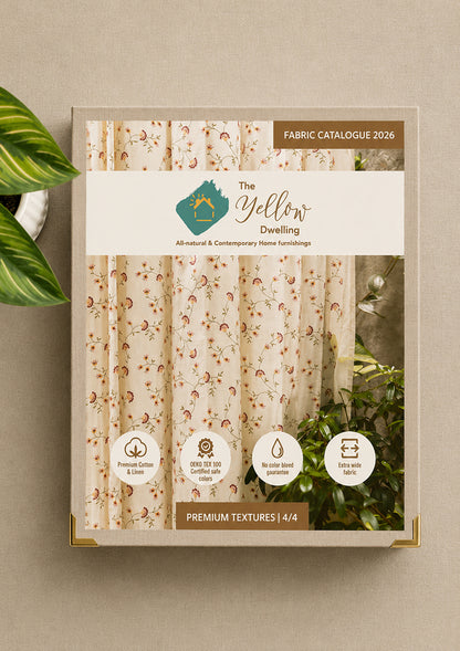 Catalog Set of 4